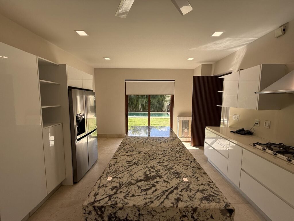 CASA EN PRIVADA DE MÉRIDA, YUCATÁN