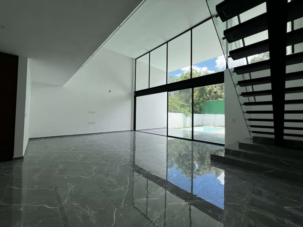 CASA EN VENTA EN DZIBILCHALTUN