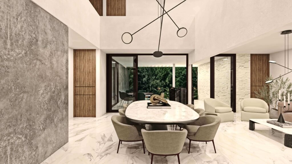 CASA EN VENTA EN EL NORTE DE MÉRIDA