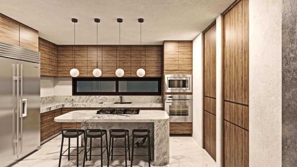 CASA EN VENTA EN TEMOZON MÉRIDA YUCATAN